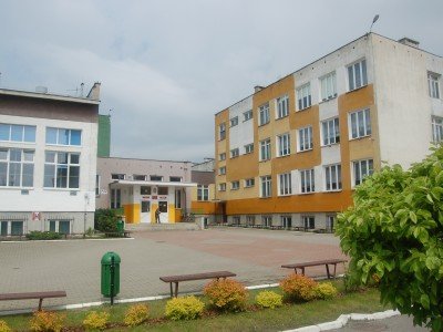Dni otwarte w Szkole Podstawowej nr 11