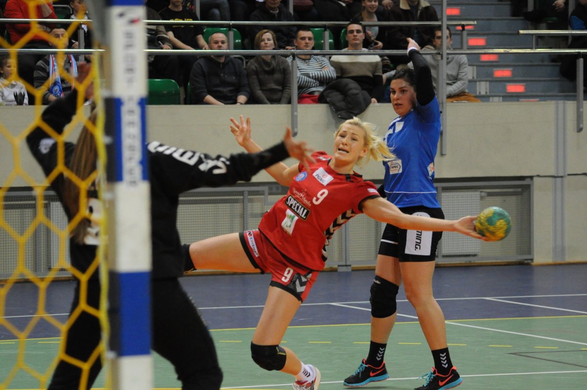 Start Elbląg rozegra  w ten weekend dwa mecze