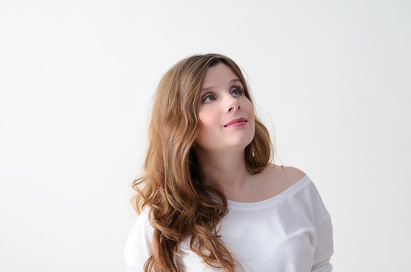 Teraz Dorota Osińska