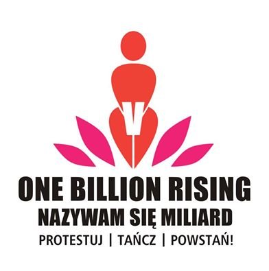 Zatańcz w Promyku przeciwko przemocy wobec kobiet