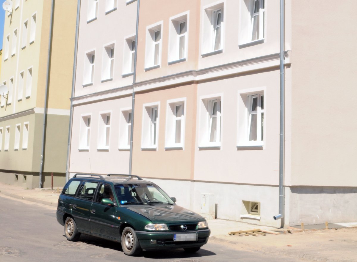 Na mieszkanie od miasta czeka się średnio siedem lat