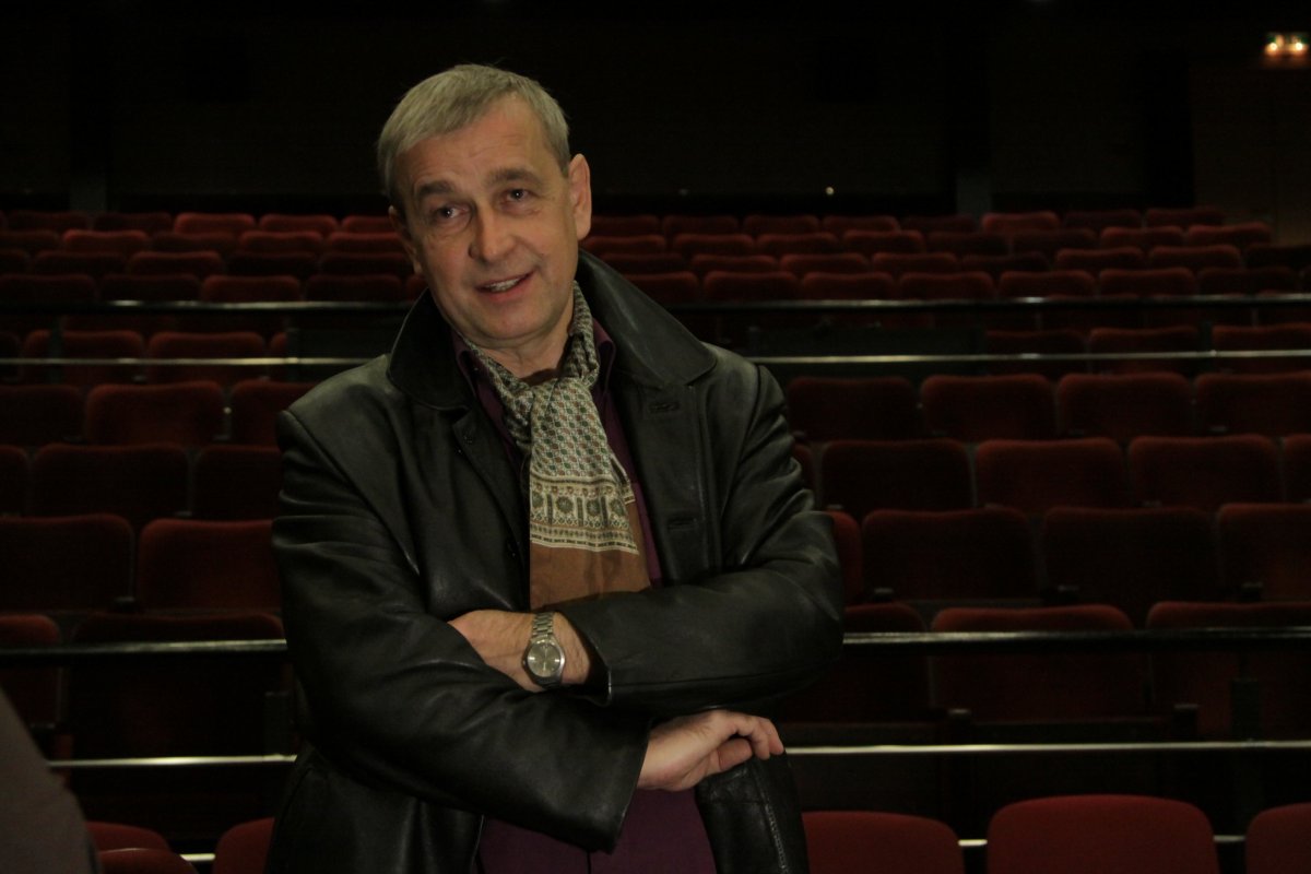 Mirosław Siedler: jestem szefem wymagającym   