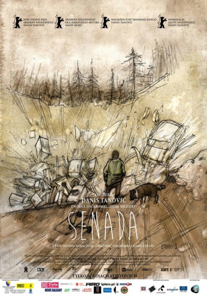Senada w DKF