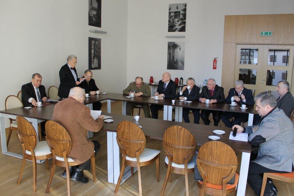 Dyskutowali o nazwie ronda. Żołnierzy Niezłomnych „Wyklętych”