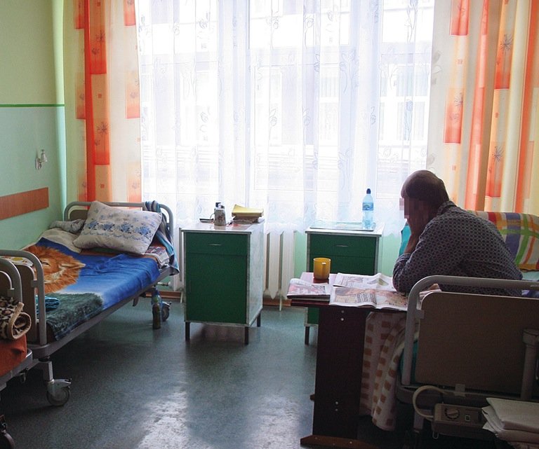 Zima bezdomnych. Włóczyłem się po mieście codziennie pijany