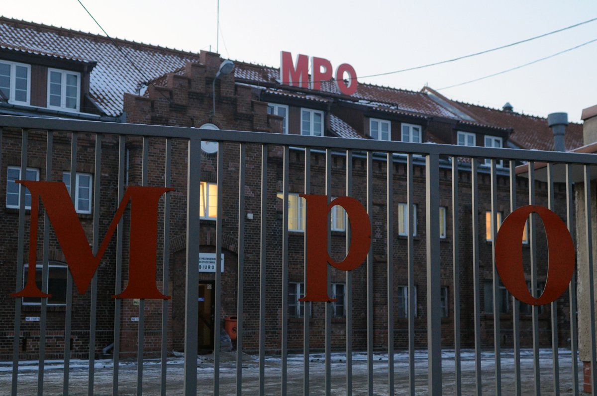 Znamy nowego dyrektora MPO. Na dobry początek z niższą pensją