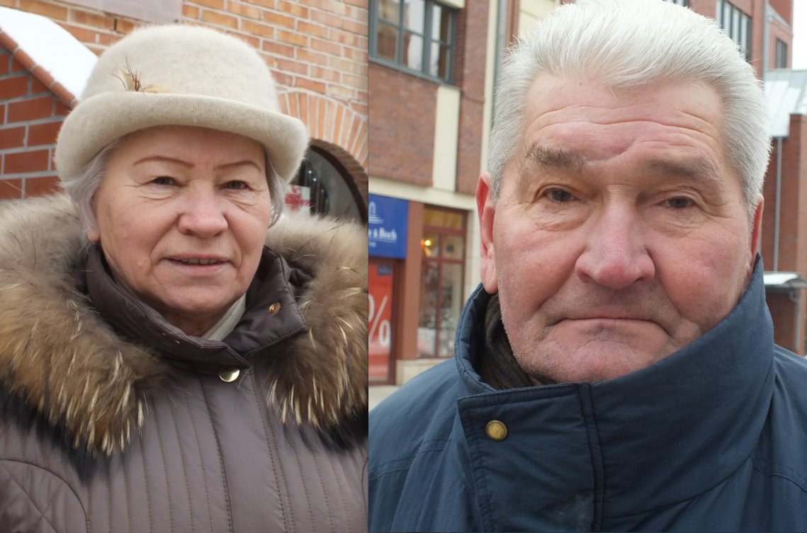 Dzień Babci, Dzień Dziadka. Najlepsze życzenia!