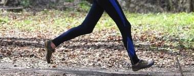 Modrzewina Winter Run 2014