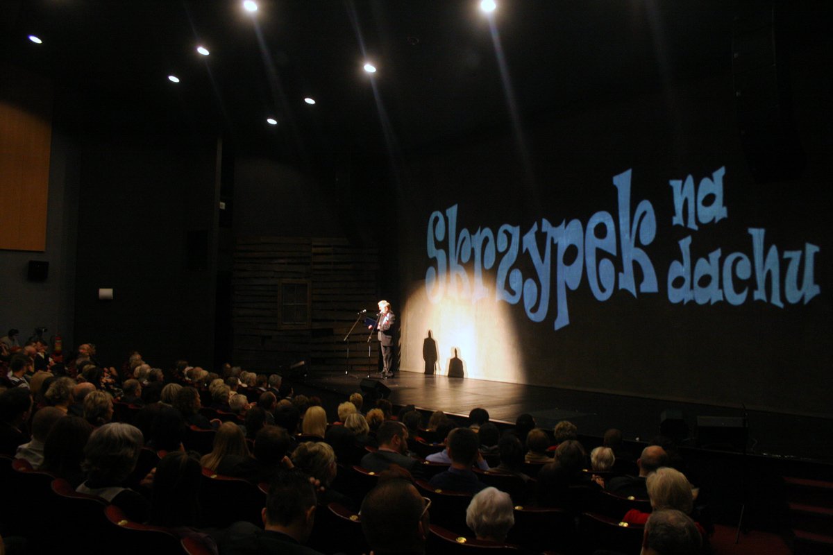  Trzech kandydatów na fotel dyrektora elbląskiego teatru