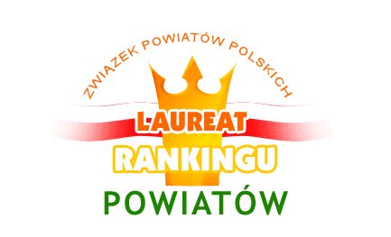   Powiat elbląski w gronie laureatów ogólnopolskiego rankingu