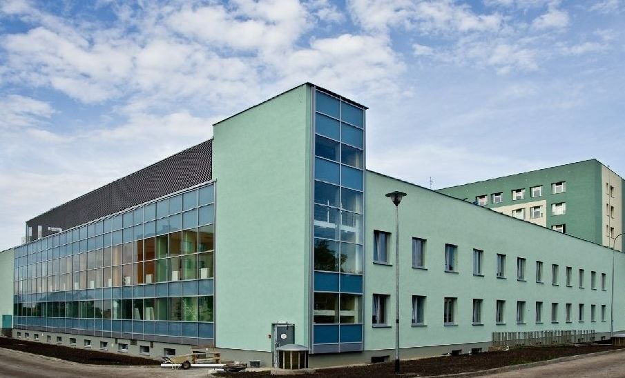 Napisali do nas: Blok operacyjny pracuje już na pełnych obrotach