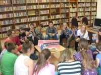 „Kiedy zegar wybije dziesiątą” w DKK