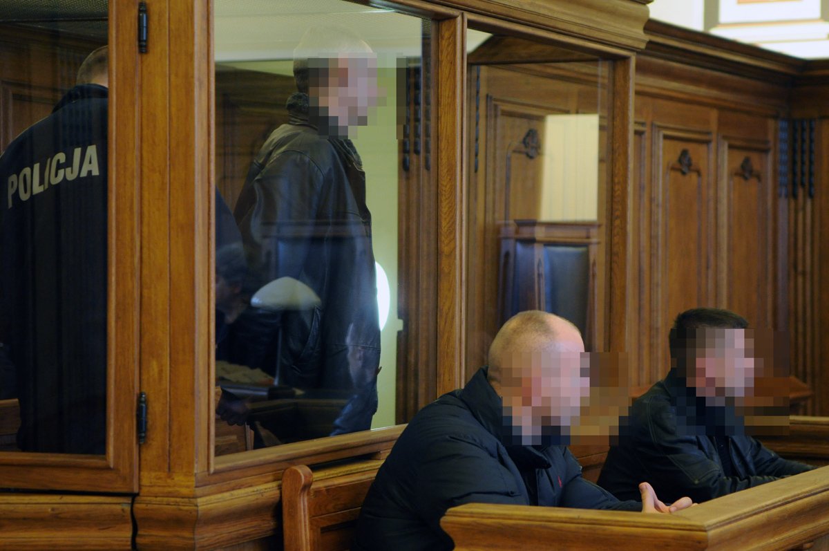 Miała być praca w Niemczech,  trafiły do agencji towarzyskiej  