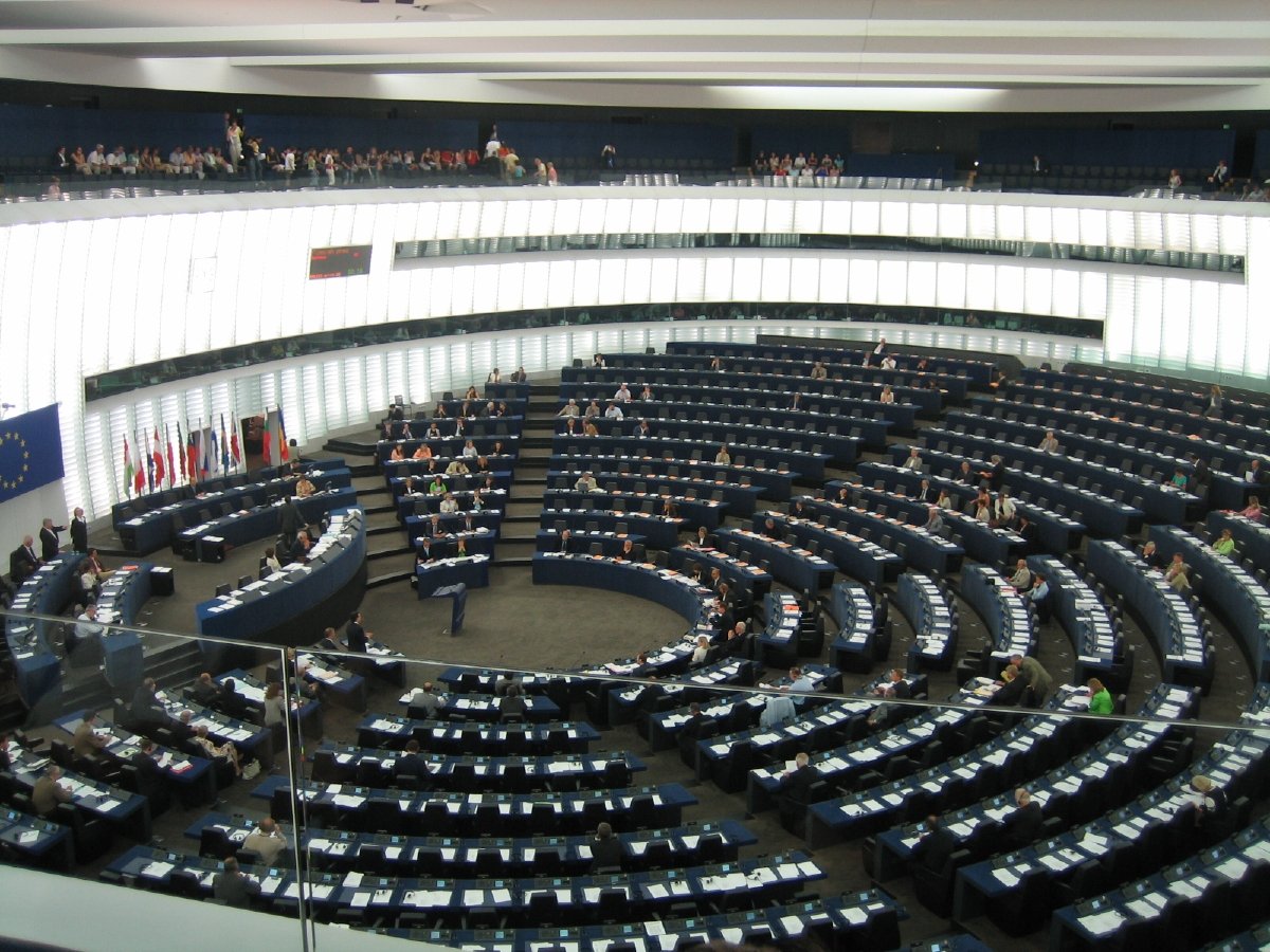 W Elblągu zrobią symulację wyborów do europarlamentu