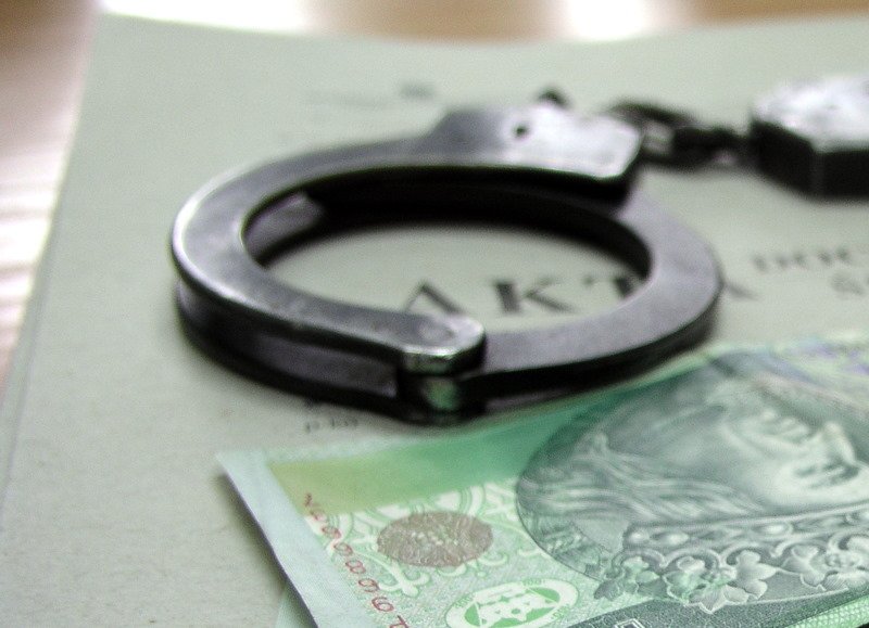 Wydawnictwo oszukało klientów na ponad 60 tys