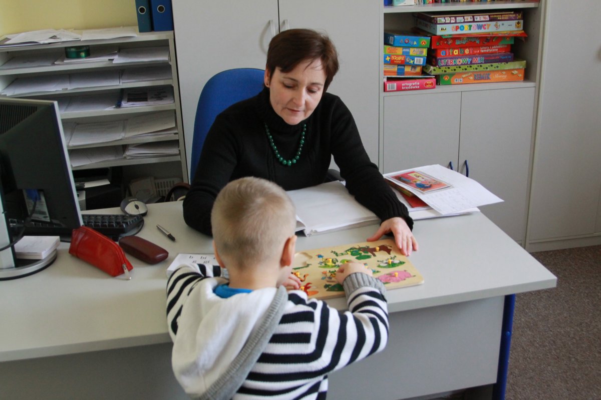 Dni poprawnej mowy. Bezpłatne badania u logopedy