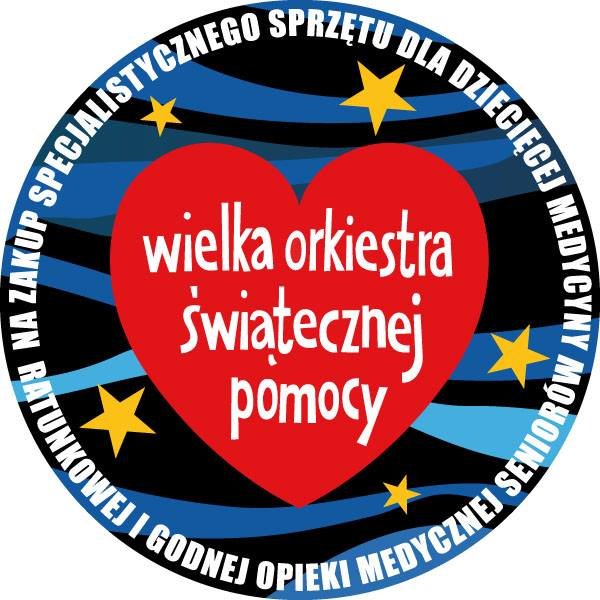 Gramy po raz 22. O godz. 13.30 zebraliśmy 5728,44 zł
