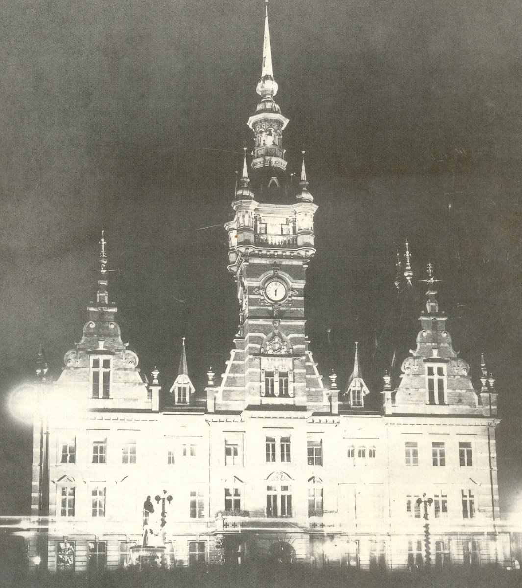 Poznajcie historię odmierzania czasu w Elblągu