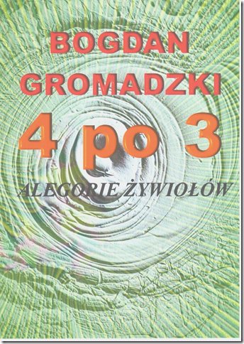 Wernisaż wystawy Bogdana Gromadzkiego