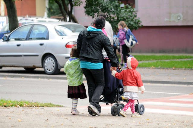 Karta Dużej Rodziny. Możesz już złożyć wniosek