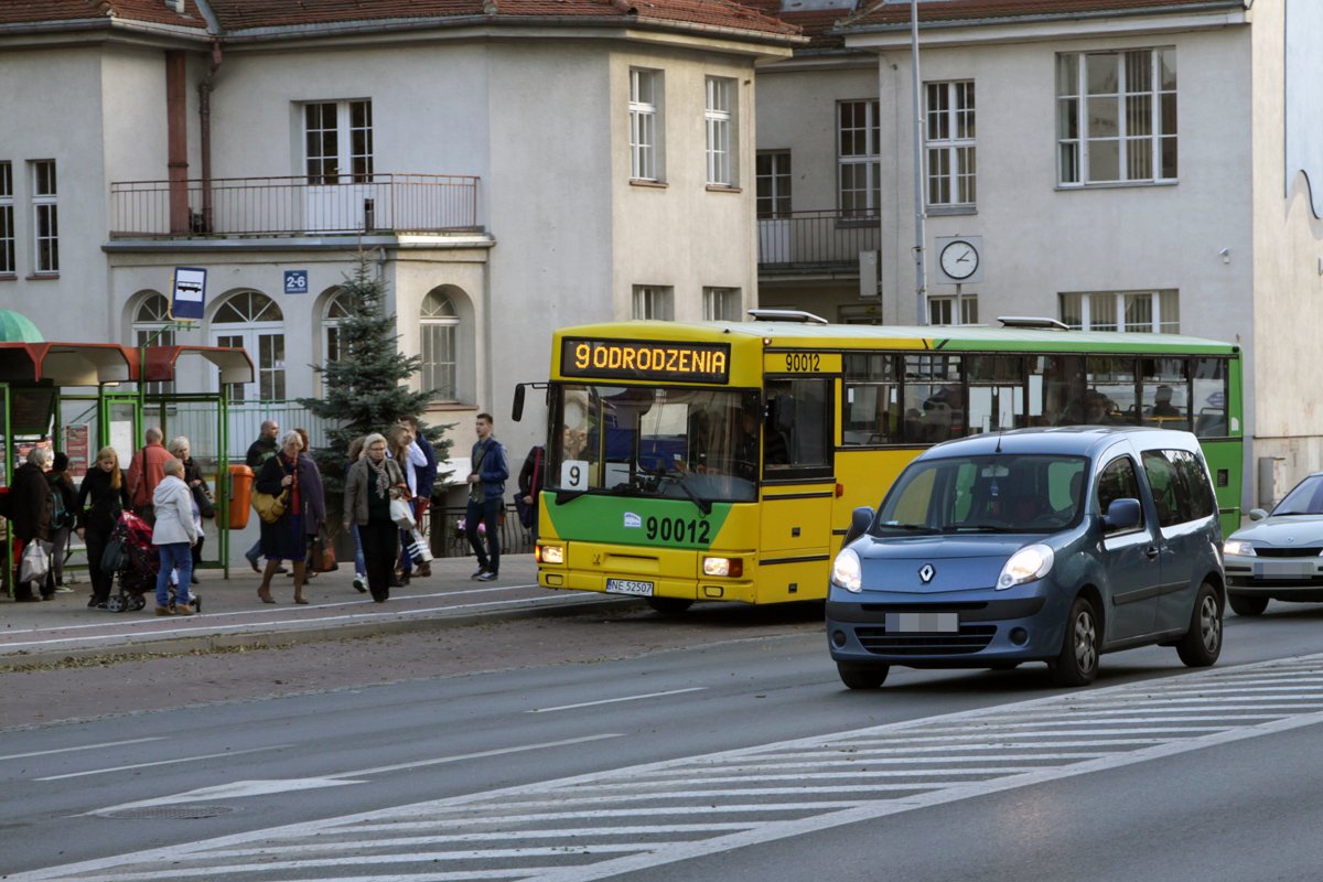Serialu autobusowego końca nie widać
