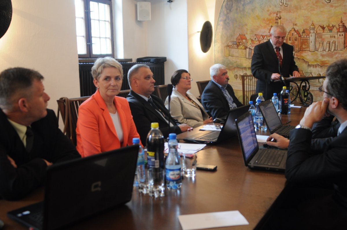 Woda i ścieki w Pasłęku droższe wbrew woli rady
