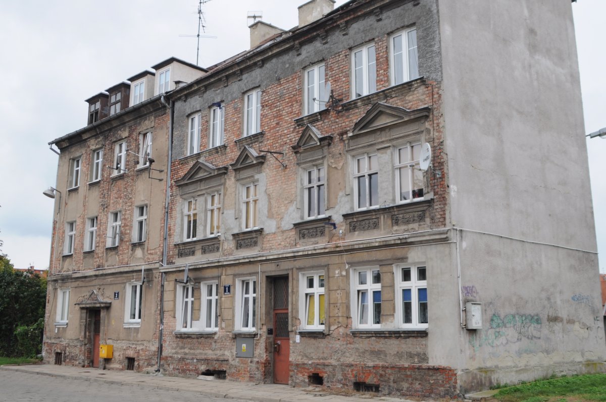 Za kilka dni czynsze w Elblągu pójdą w dół