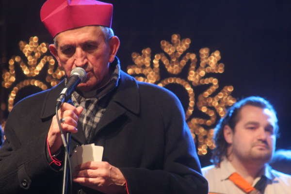 Dziś Wigilia Bożego Narodzenia