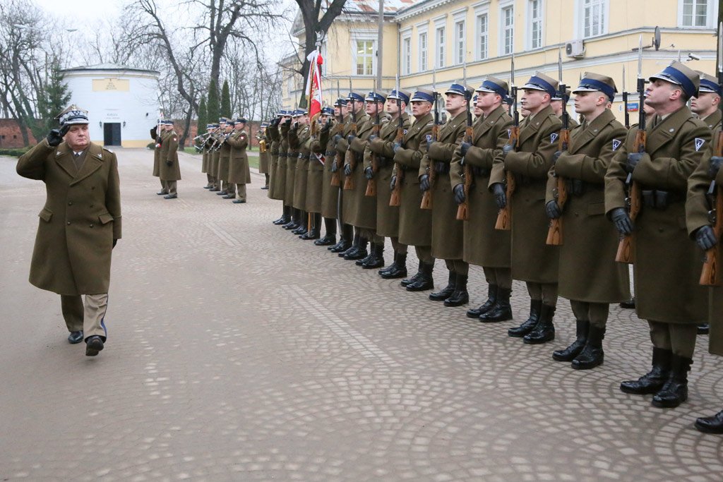 Napisali do nas: Dowództwo Wojsk Lądowych przeszło do historii