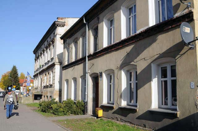 Elblążanie wykupują mieszkania.Uciekają przed wysokim czynszem