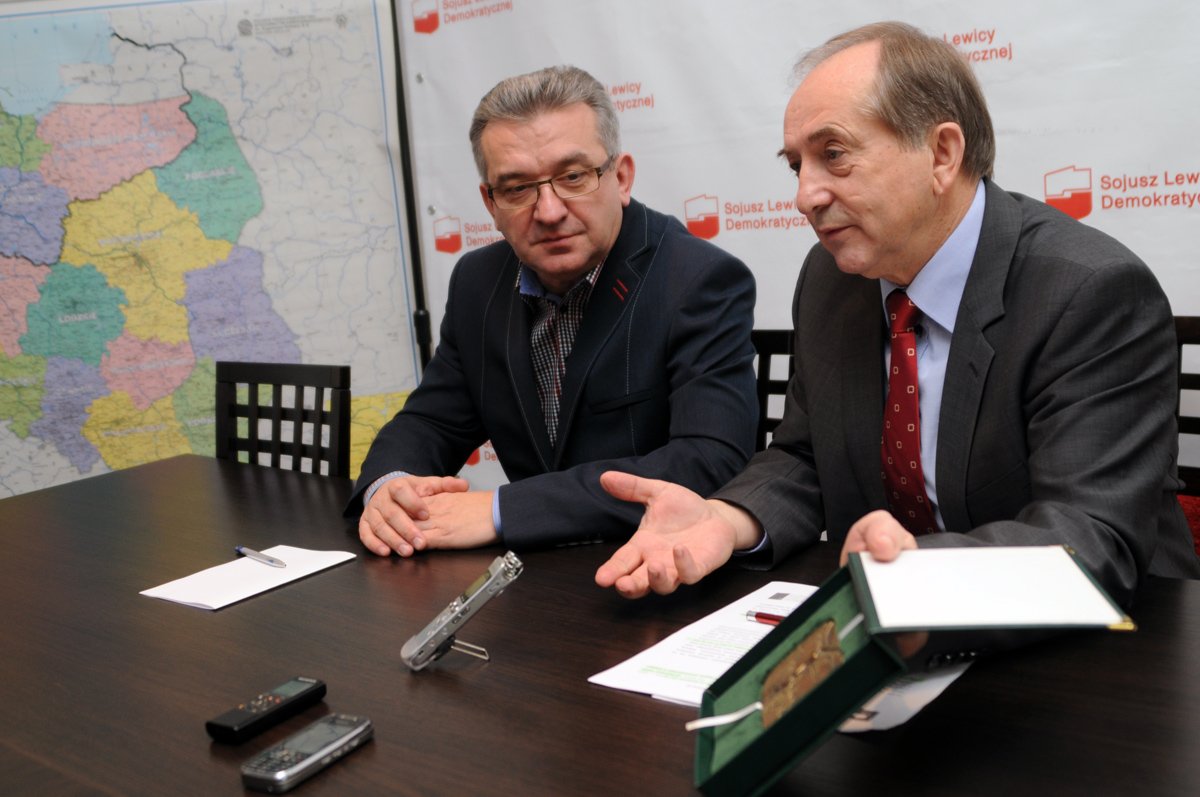 Marzy im się powrót województwa elbląskiego