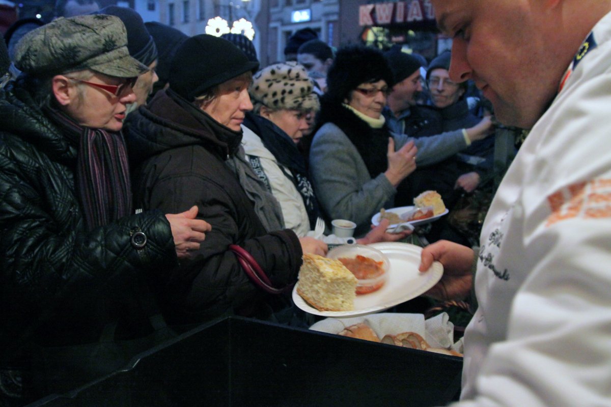 Przedsmak świąt. Świąteczne Spotkania Elblążan po raz siódmy 