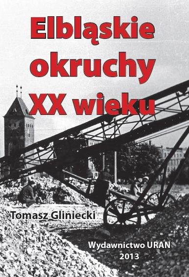 Już dziś Elbląskie okruchy XX wieku w Kawiarence Clio