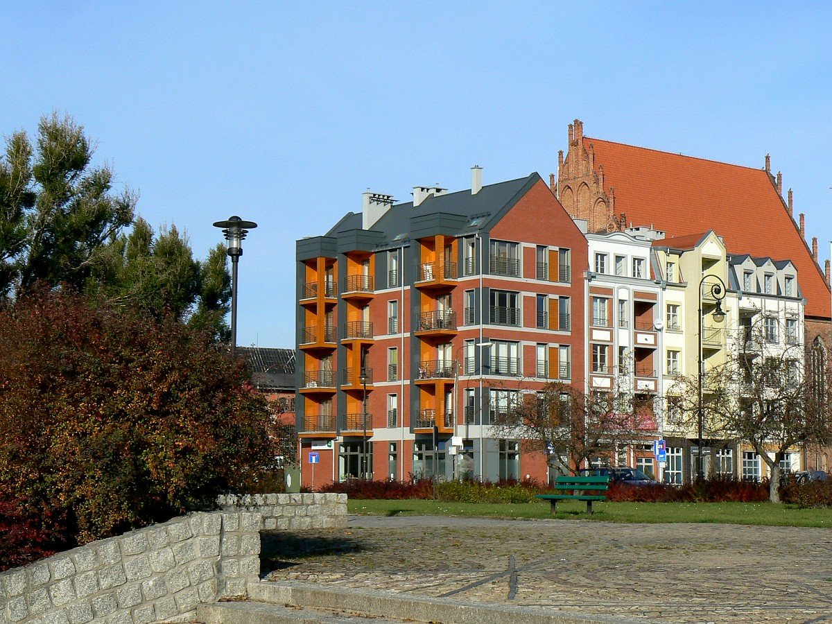  Kup mieszkanie na święta  