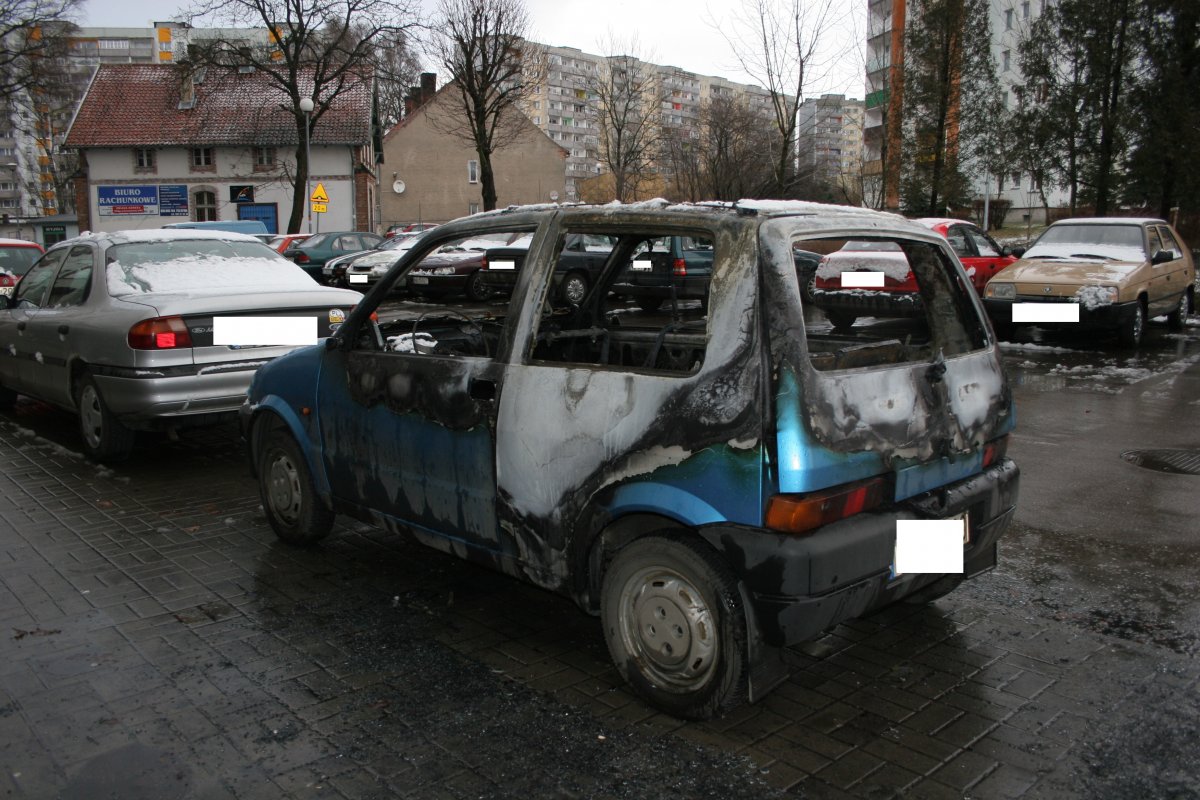 Sześć lat temu spalili cudzy dobytek. Teraz ich osądzą