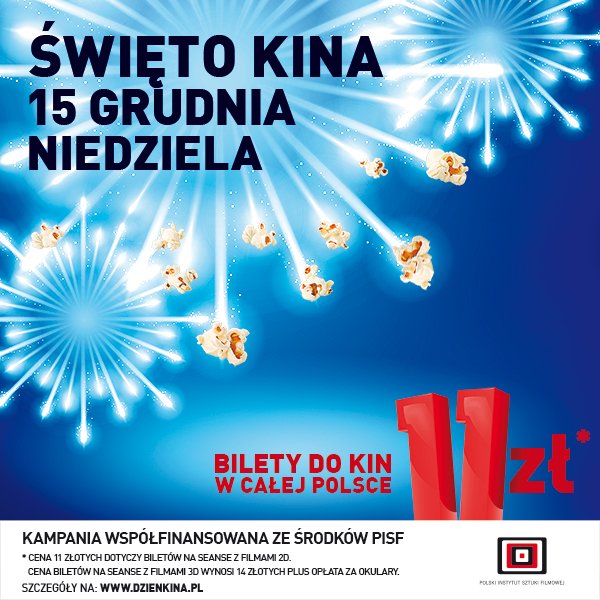 Święto kina w Światowidzie