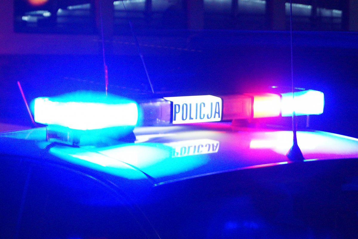 Znęcał się nad rodziną