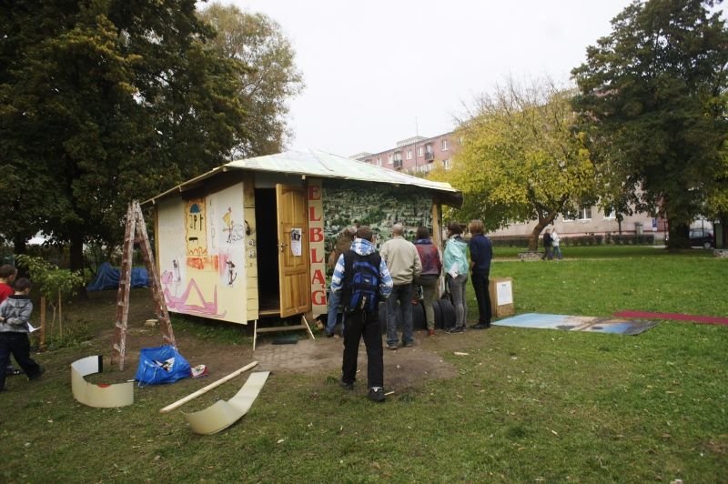 Podsumują Przebudzenie