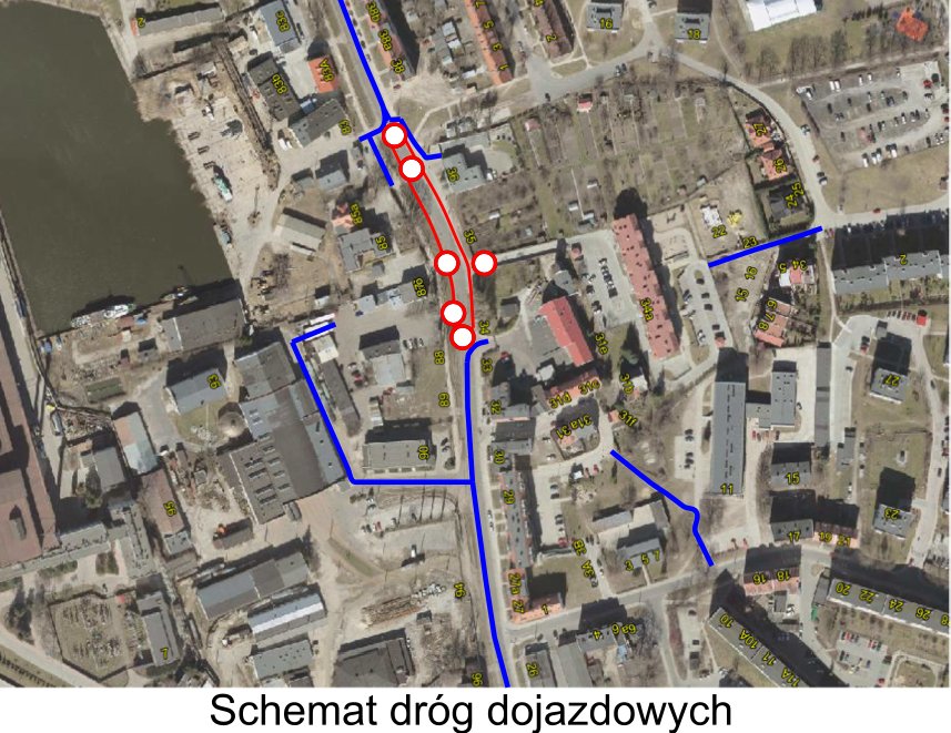 Uwaga kierowcy! Od czwartku utrudnienia w ruchu