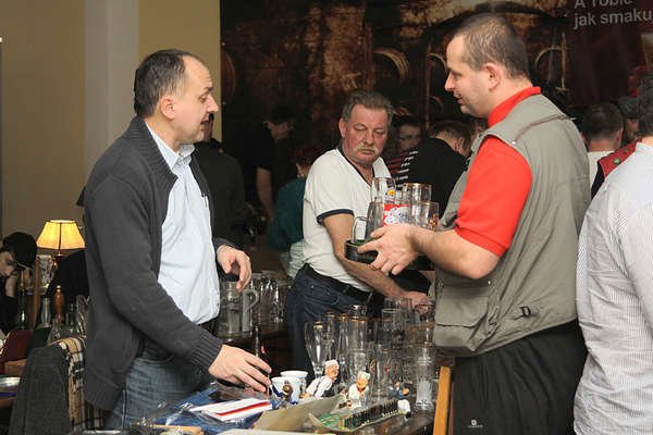Birofile zapraszają na giełdę