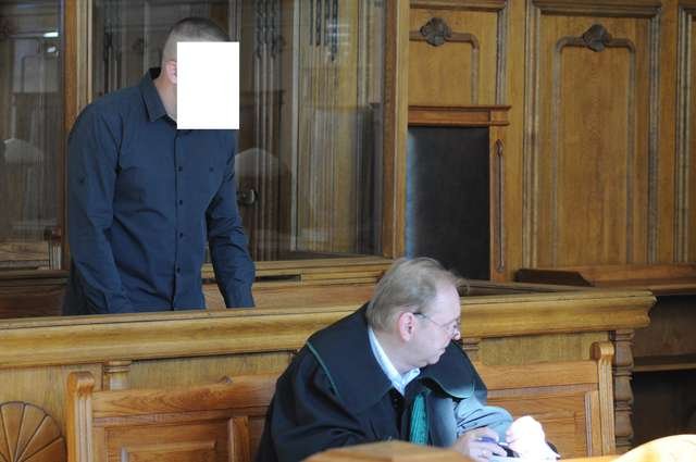 5 lat po śmierci Szymonka. Eksperyment sądowy w domu