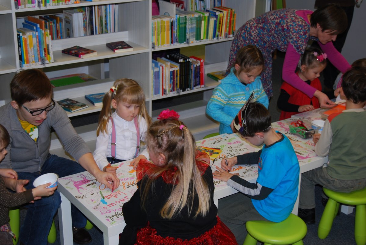Wyspa malucha z Agnieszką Gzellą