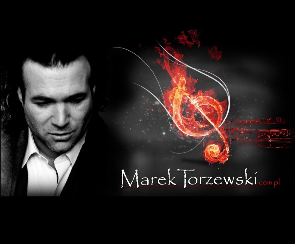 Marek Torzewski zaśpiewa w Elblągu