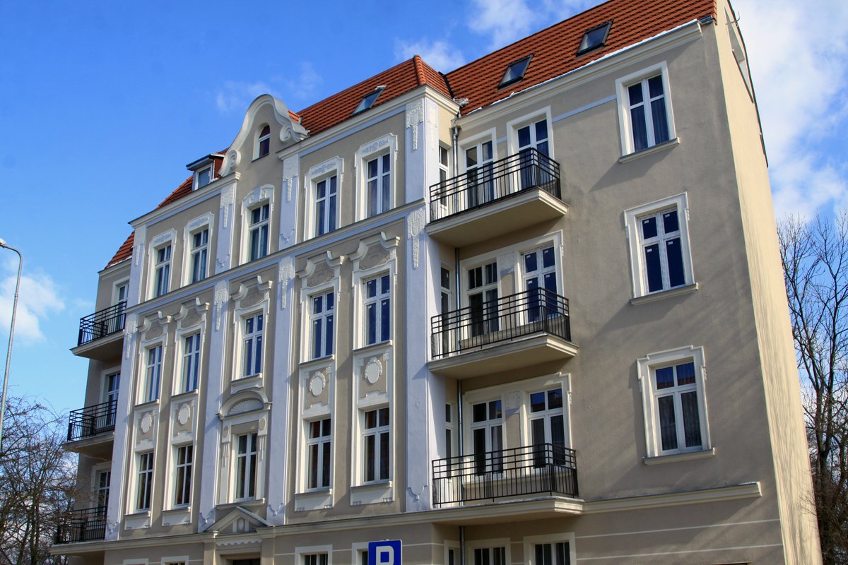   Nie było przestępstwa  przy zamianie mieszkań . Umorzenie