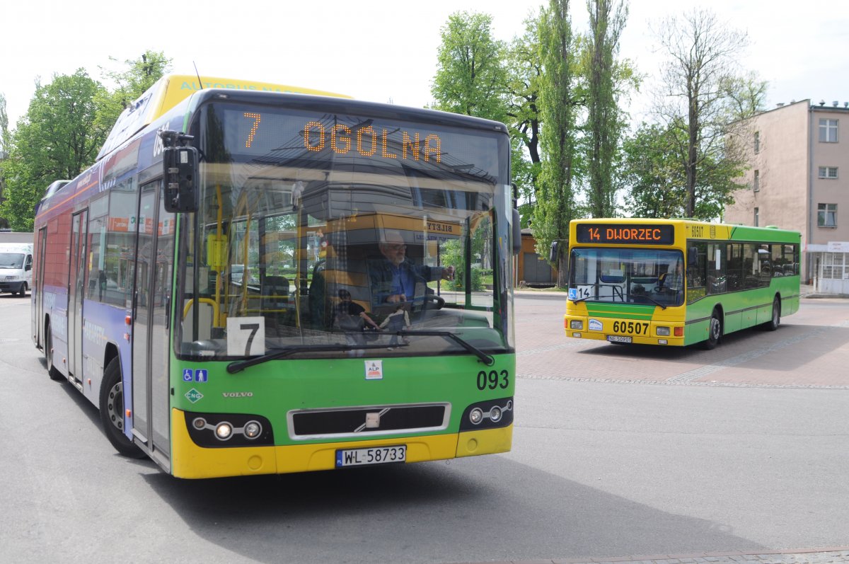 Przewoźnicy ponownie zawalczą o pasażerów