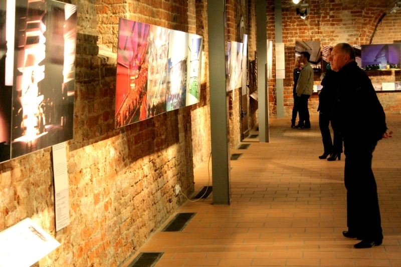 Galeria El za pół ceny