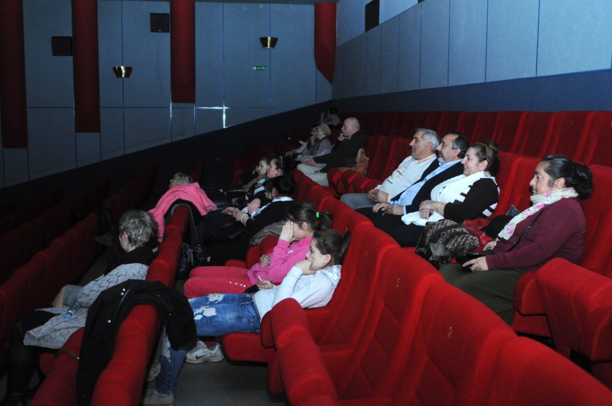 Papusza to więcej niż film