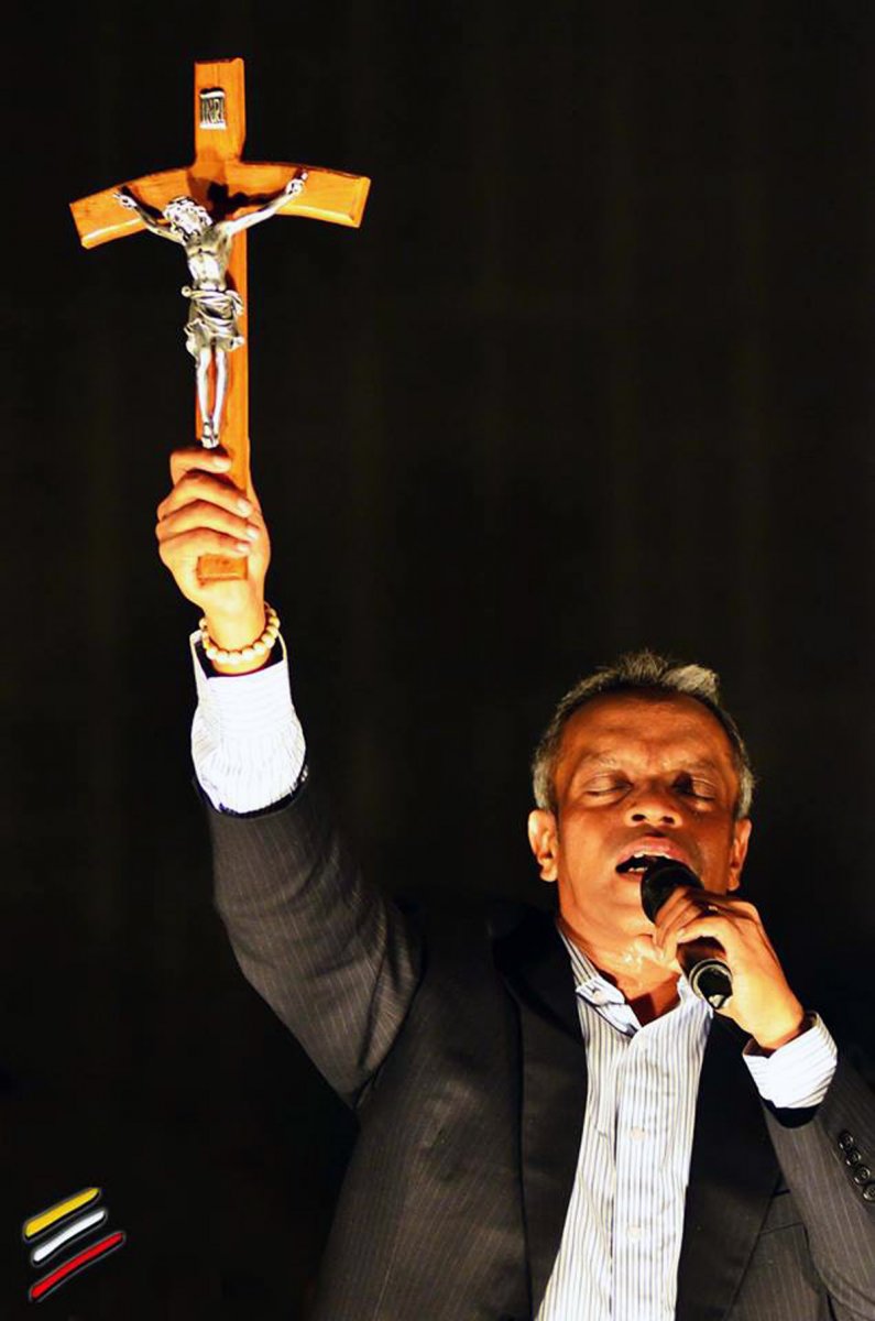  W czwartek rozpoczną się trzydniowe Rekolekcje Odnowy Wiary