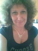 Spotkanie z poetką Barbarą Winiarczyk