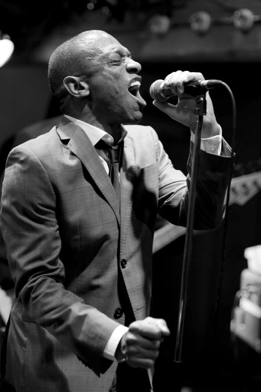 Amerykański soul i blues w Mjazzdze